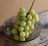 シャインマスカット 化学合成農薬・化学肥料不使用　皮ごと種ナシ