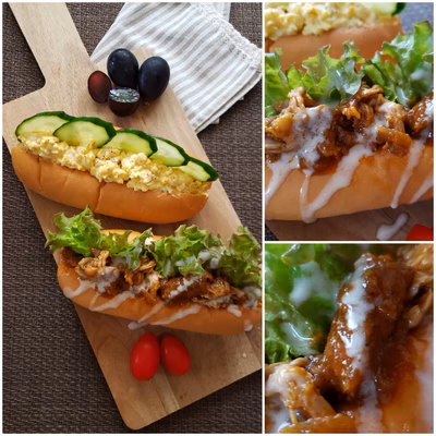 みんなの投稿の画像