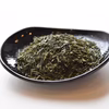 和らぎ農法　わっさんの煎茶と煎茶粉末便（50g×各1袋ずつ）