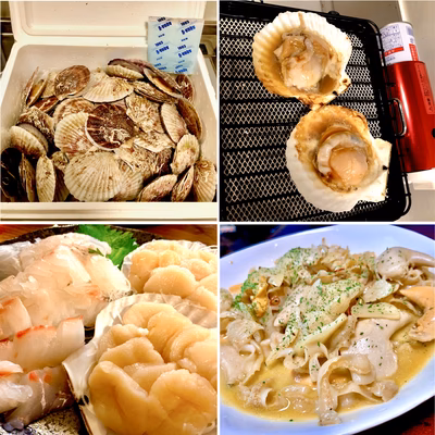 みんなの投稿の画像