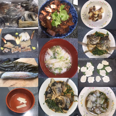 みんなの投稿の画像