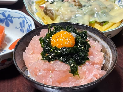 みんなの投稿の画像