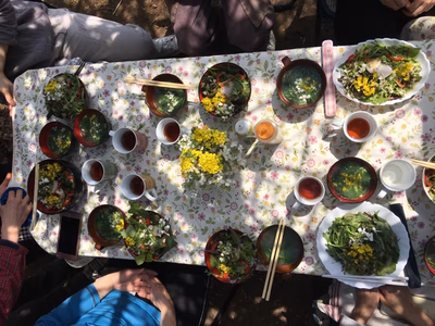 みんなの投稿の画像