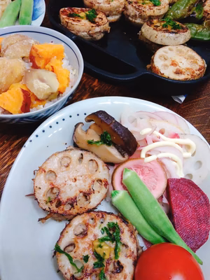 みんなの投稿の画像