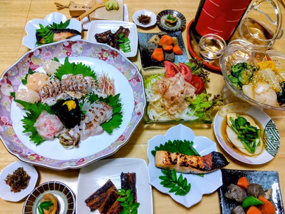 みんなの投稿の画像