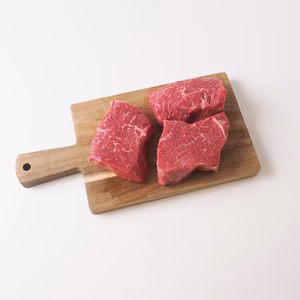 ランプステーキ150g_阿蘇赤身和牛（熊本あか牛）