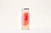 阿部農縁　福島県の桃100％　果肉たっぷりかき氷専用シロップ「うふふ」