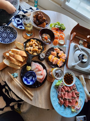 みんなの投稿の画像