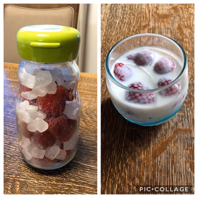 みんなの投稿の画像