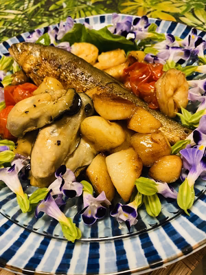 みんなの投稿の画像