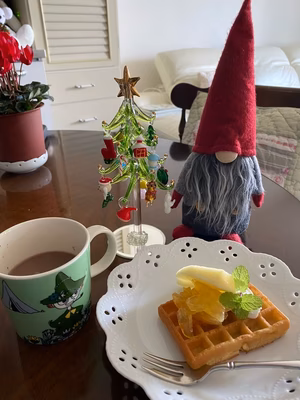 みんなの投稿の画像