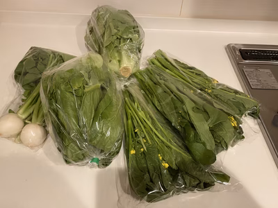 みんなの投稿の画像