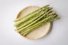 朝採り！グリーンアスパラ 5月下旬以降発送【北海道産】