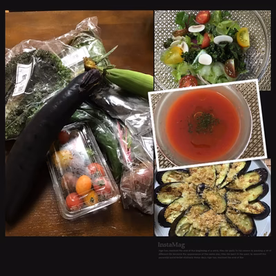 みんなの投稿の画像