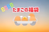 【たまごの福袋】赤たまご20個、平飼いたまご10個、醤油、ディップソース、燻製卵