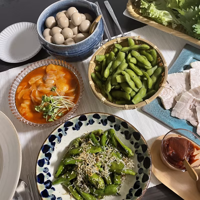 みんなの投稿の画像