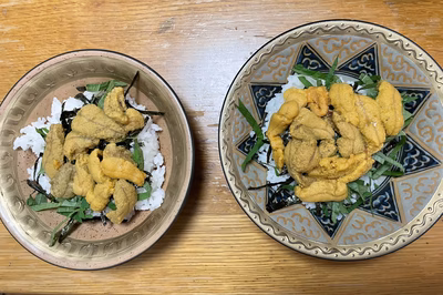 みんなの投稿の画像