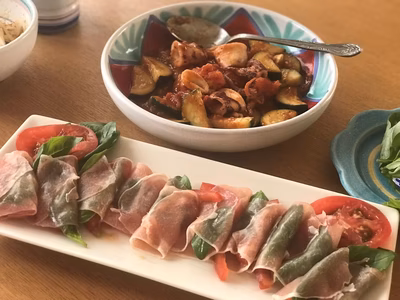 みんなの投稿の画像