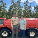 犬飼是貴 | 合同会社　実里ベジファーム