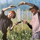 佐々木香織 | 大太ーDAITA