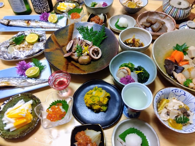 みんなの投稿の画像