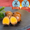 うずらの燻製玉子（大容量）