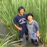 西浦はるみ