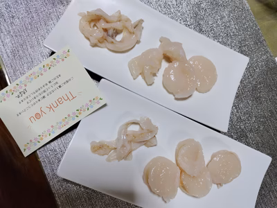 みんなの投稿の画像