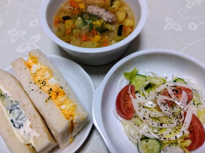 みんなの投稿の画像