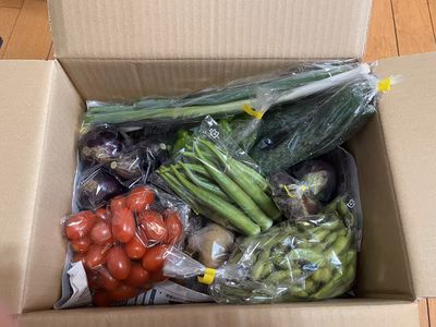 みんなの投稿の画像