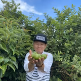 吉井康博 | Qui.farm