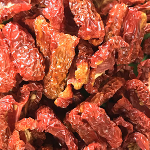 たっぷり300g! サンマルツァーノリゼルバのドライトマト