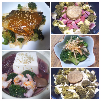 みんなの投稿の画像