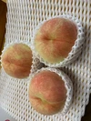【ひとりんさん専用】減農薬栽培・訳あり白桃　3kg×２　黄桃×１