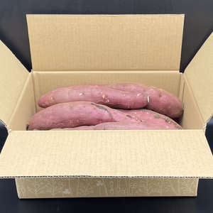 熟成べにはるか　Sサイズ 3kg・5kgから選べる詰込みセット✩.*˚新発売