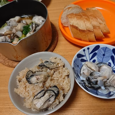 みんなの投稿の画像