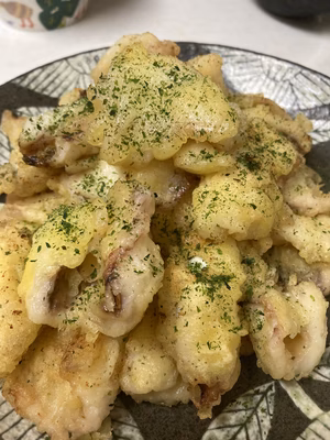 みんなの投稿の画像