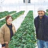 相馬絢子 | 株式会社　Ripi farm