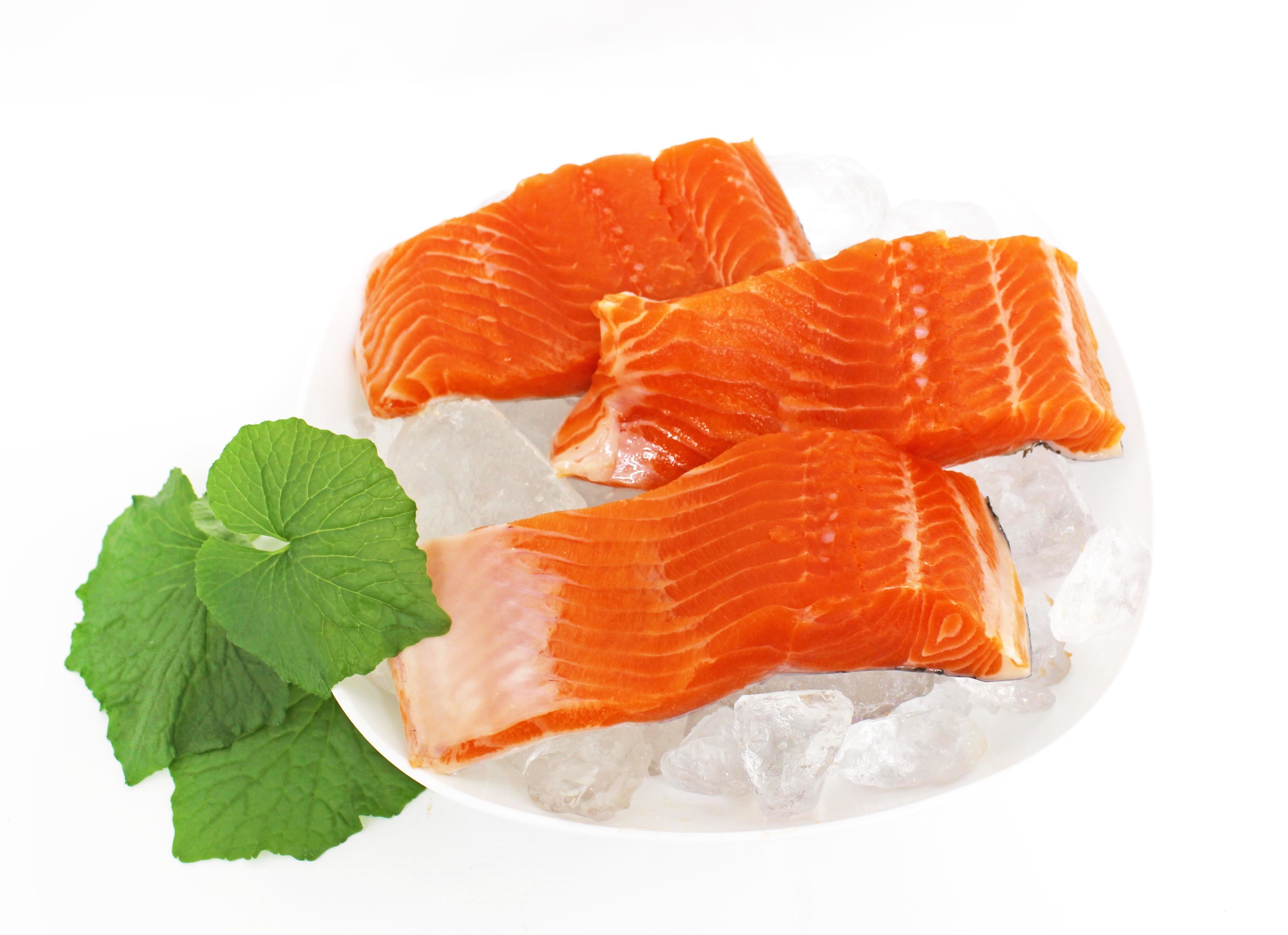 甲州ワイン鱒 カットフィレ 150g 199g 3枚 500g以上 農家漁師から産地直送の通販 ポケットマルシェ