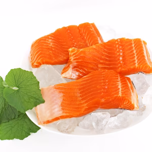 【甲州ワイン鱒】カットフィレ(170g×3p) &【富士の介】竜田揚げ2pセット