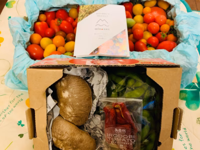 みんなの投稿の画像