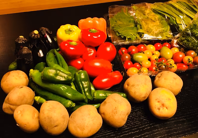 みんなの投稿の画像