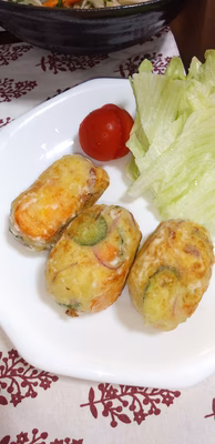 みんなの投稿の画像