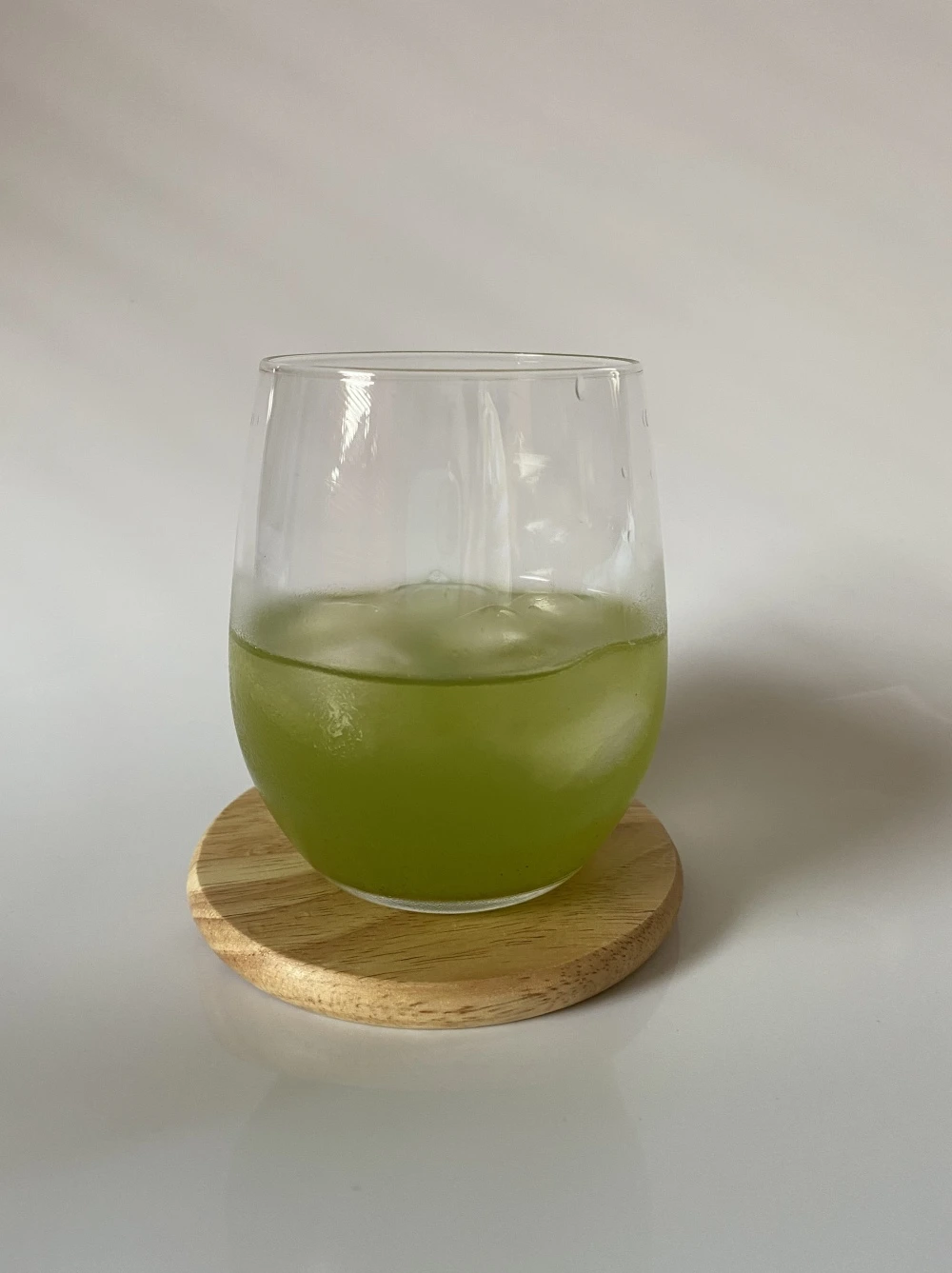 八女新茶　八十八夜摘み　