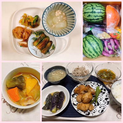 みんなの投稿の画像