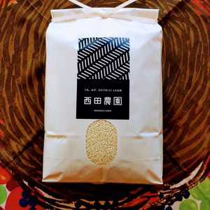 一等米・特別栽培米コシヒカリ【精米20kg】令和6年産・有機低農薬80％削減