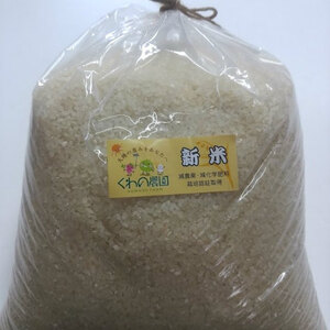特別栽培米【白米】4.5kg
