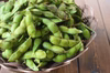 丹波篠山産 本黒枝豆 さや 1.5kg 農地直送 農薬不使用