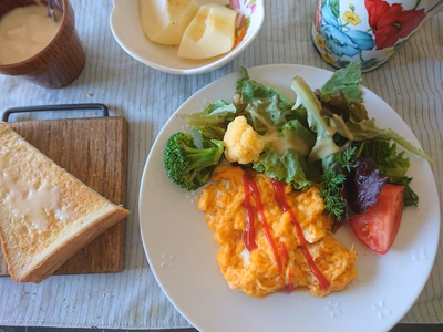 みんなの投稿の画像