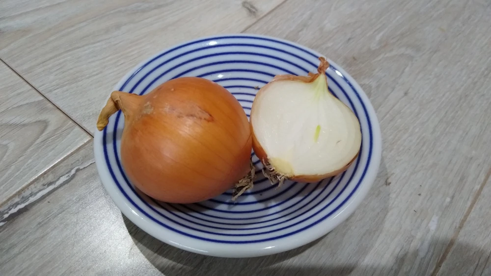 北海道富良野産ペコロス　2Sサイズ　1kg（20個前後）玉ねぎ